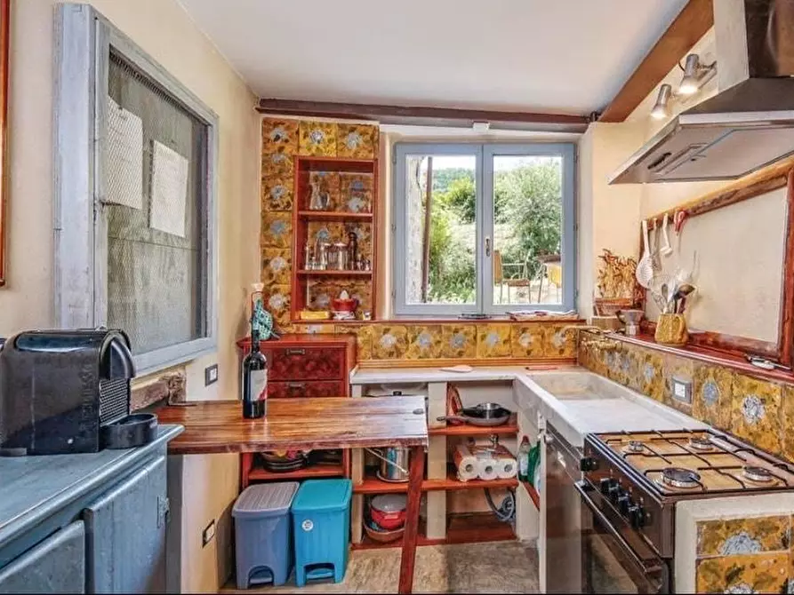Immagine 6 di Casa indipendente in affitto  a Fosdinovo