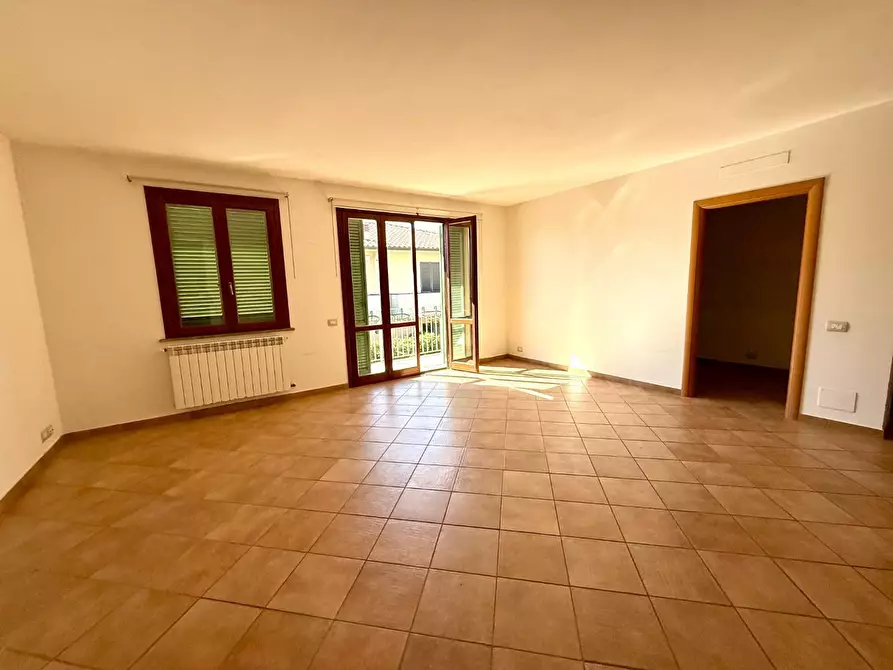 Immagine 1 di Appartamento in affitto  a Ponsacco