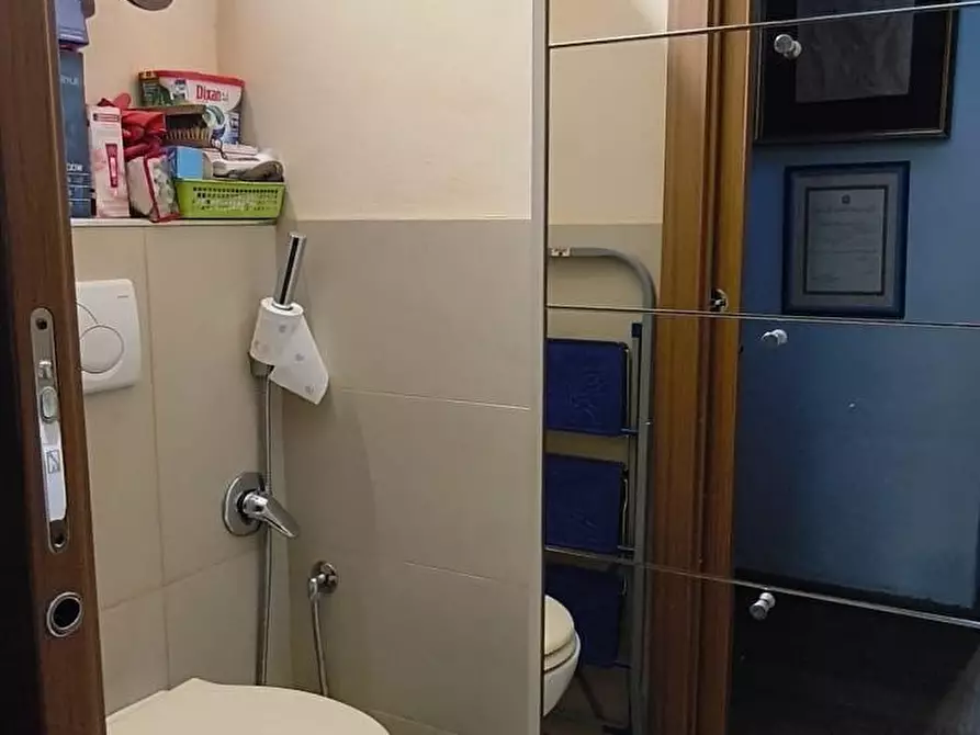 Immagine 16 di Casa semindipendente in vendita  a Carrara
