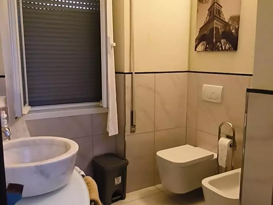 Immagine 18 di Casa semindipendente in vendita  a Carrara