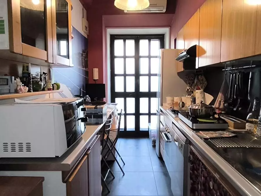 Immagine 5 di Casa semindipendente in vendita  a Carrara