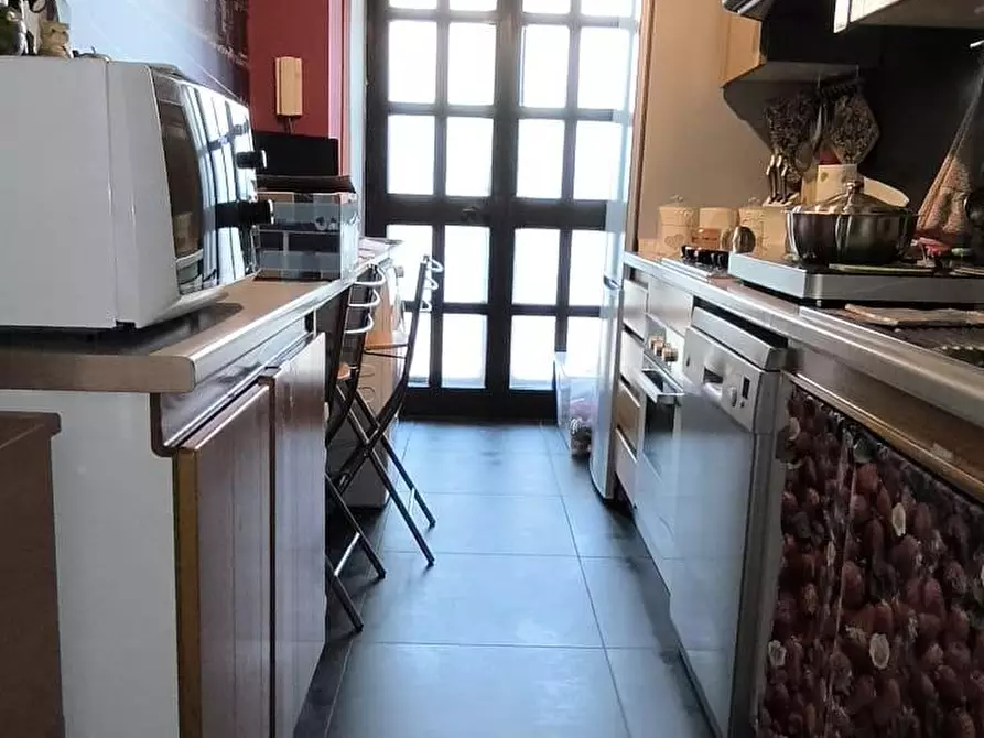 Immagine 7 di Casa semindipendente in vendita  a Carrara