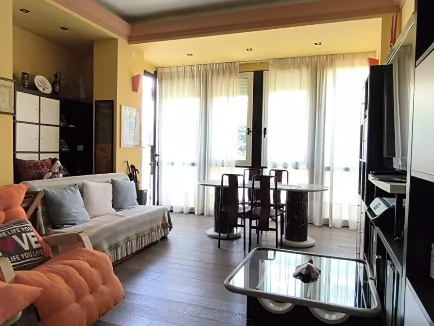 Immagine 19 di Casa semindipendente in vendita  a Carrara