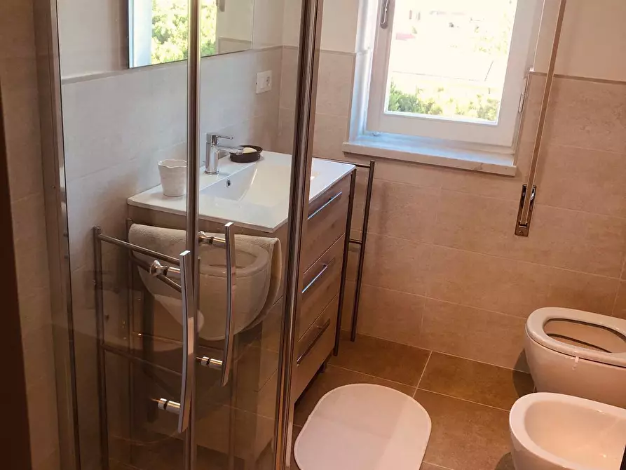 Immagine 12 di Appartamento in affitto  a Carrara