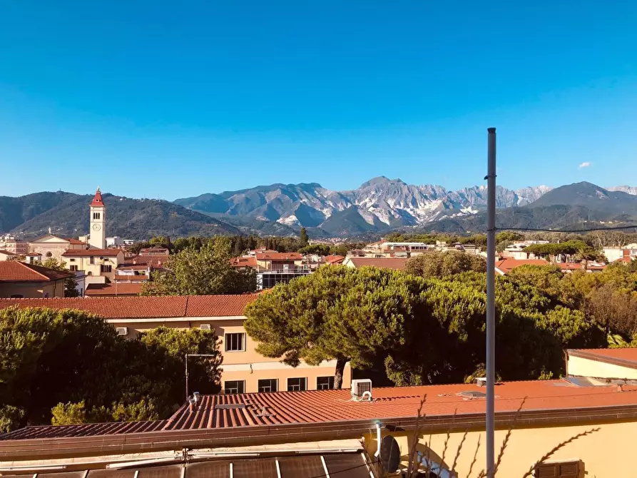Immagine 9 di Appartamento in affitto  a Carrara