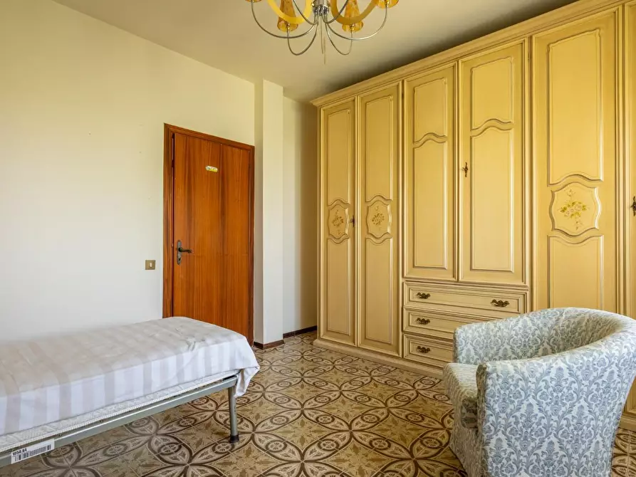 Immagine 23 di Mansarda in vendita  a Pontedera