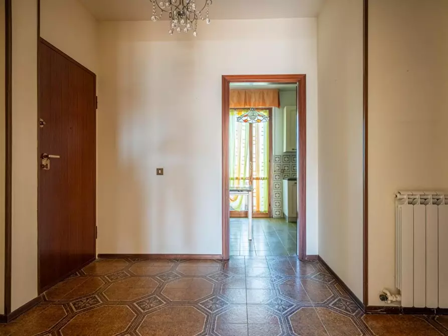 Immagine 9 di Mansarda in vendita  a Pontedera
