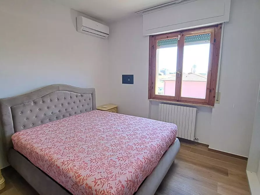 Immagine 7 di Appartamento in vendita  a Rosignano Marittimo
