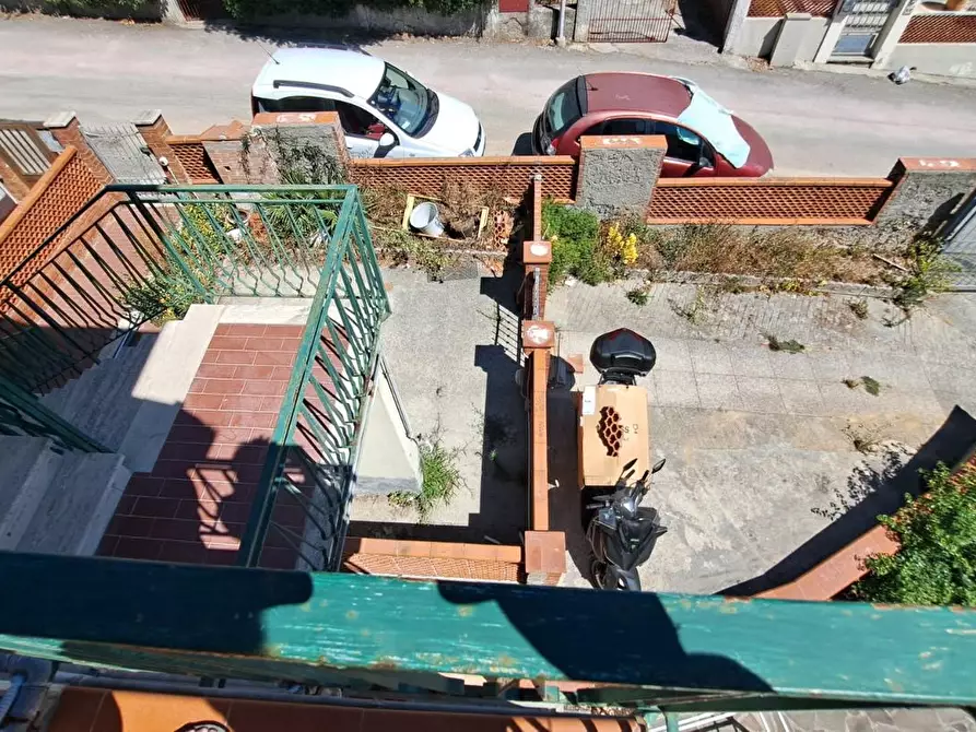 Immagine 13 di Appartamento in vendita  a Rosignano Marittimo