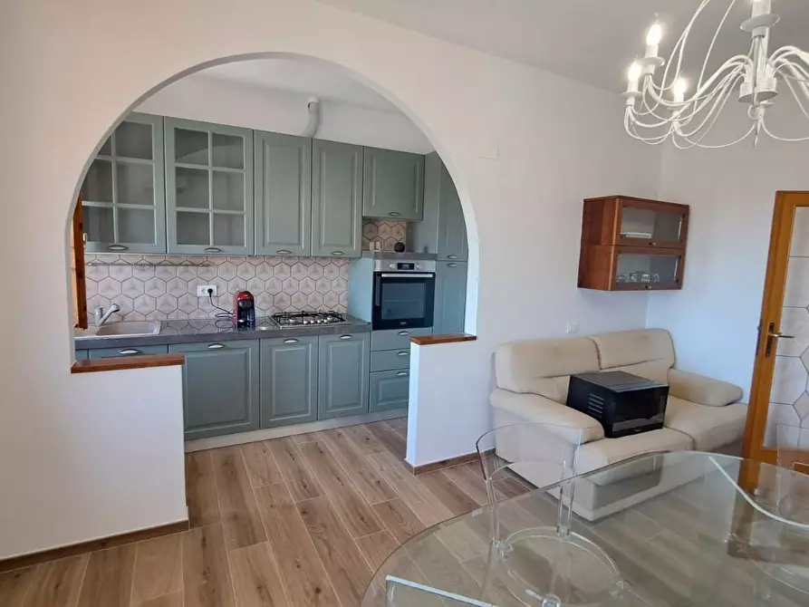 Immagine 4 di Appartamento in vendita  a Rosignano Marittimo