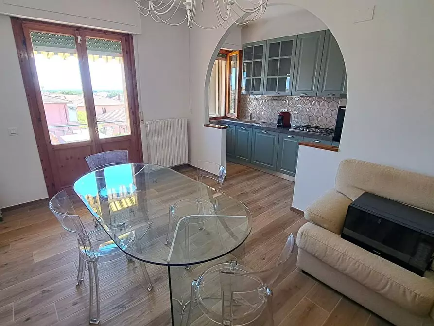 Immagine 1 di Appartamento in vendita  a Rosignano Marittimo