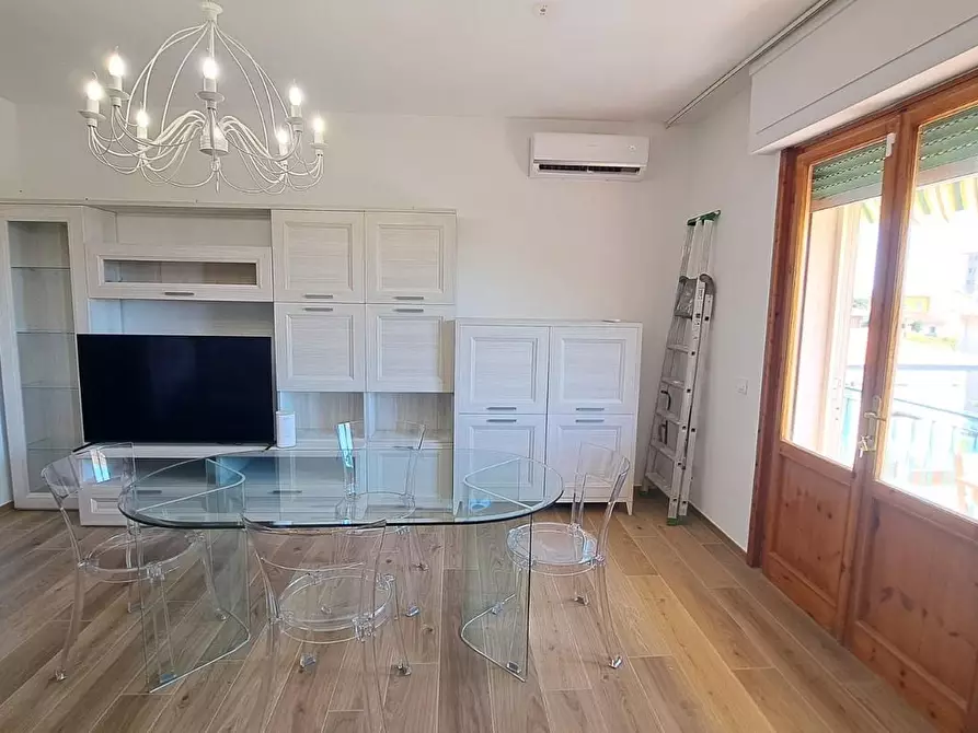 Immagine 3 di Appartamento in vendita  a Rosignano Marittimo