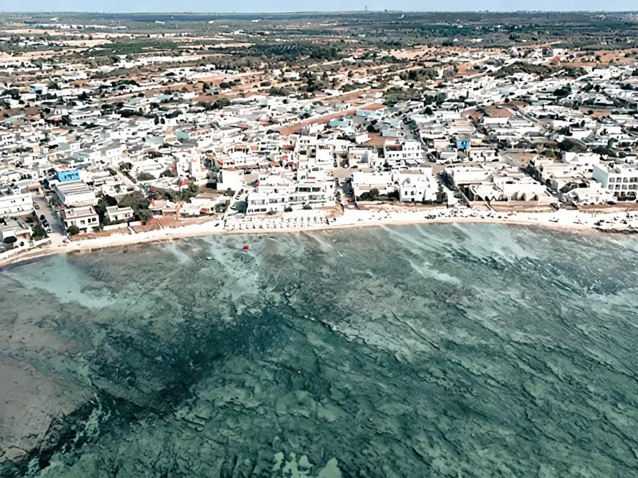 Immagine 15 di Casa indipendente in vendita  a Porto Cesareo