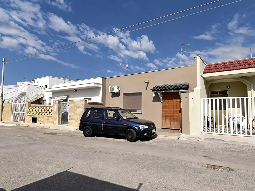 Immagine 14 di Casa indipendente in vendita  a Porto Cesareo