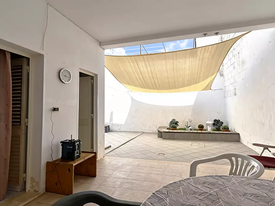 Immagine 12 di Casa indipendente in vendita  a Porto Cesareo