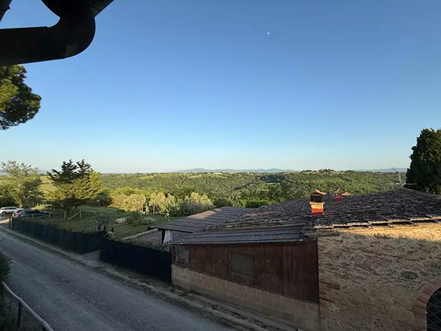 Immagine 9 di Appartamento in vendita  a San Gimignano