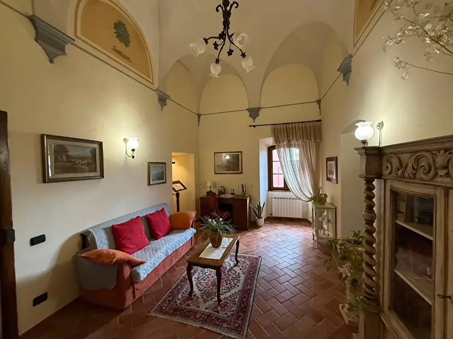 Immagine 1 di Appartamento in vendita  a Certaldo