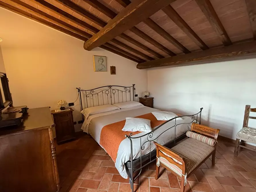 Immagine 7 di Appartamento in vendita  a Certaldo