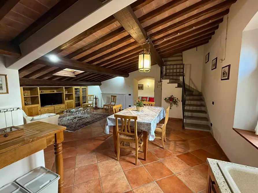 Immagine 5 di Appartamento in vendita  a Certaldo