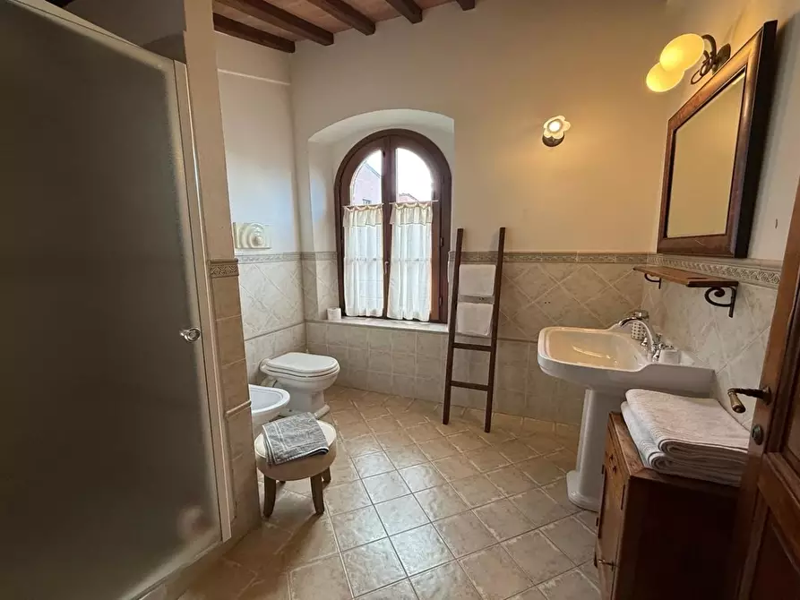 Immagine 6 di Appartamento in vendita  a Certaldo