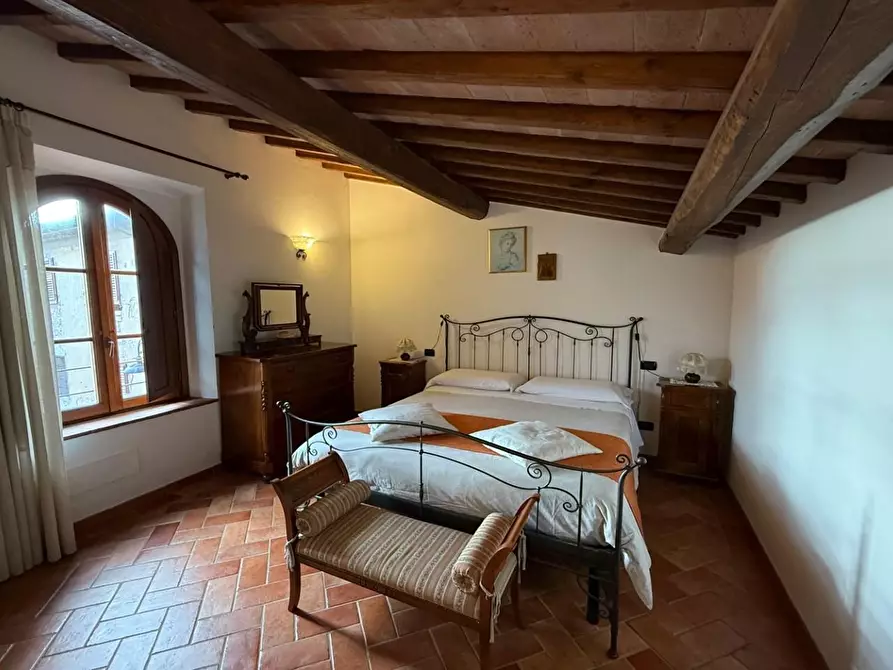Immagine 8 di Appartamento in vendita  a Certaldo