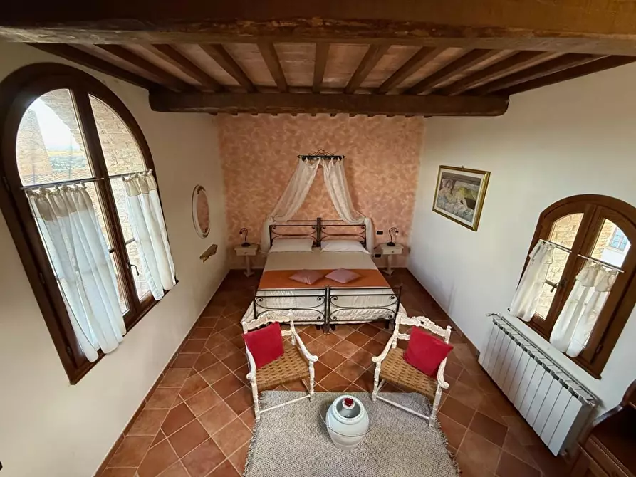 Immagine 11 di Appartamento in vendita  a Certaldo