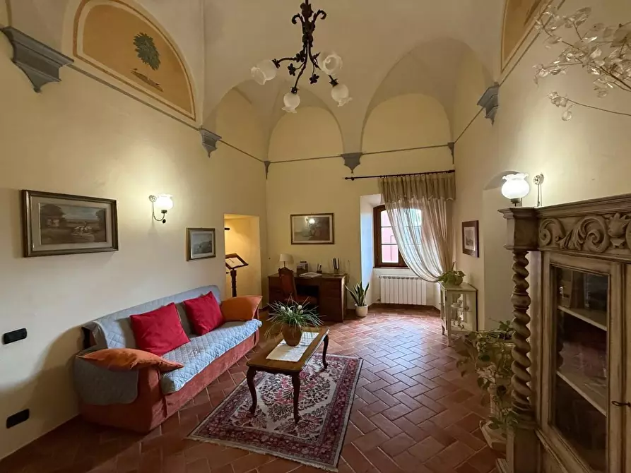 Immagine 1 di Appartamento in vendita  a Certaldo