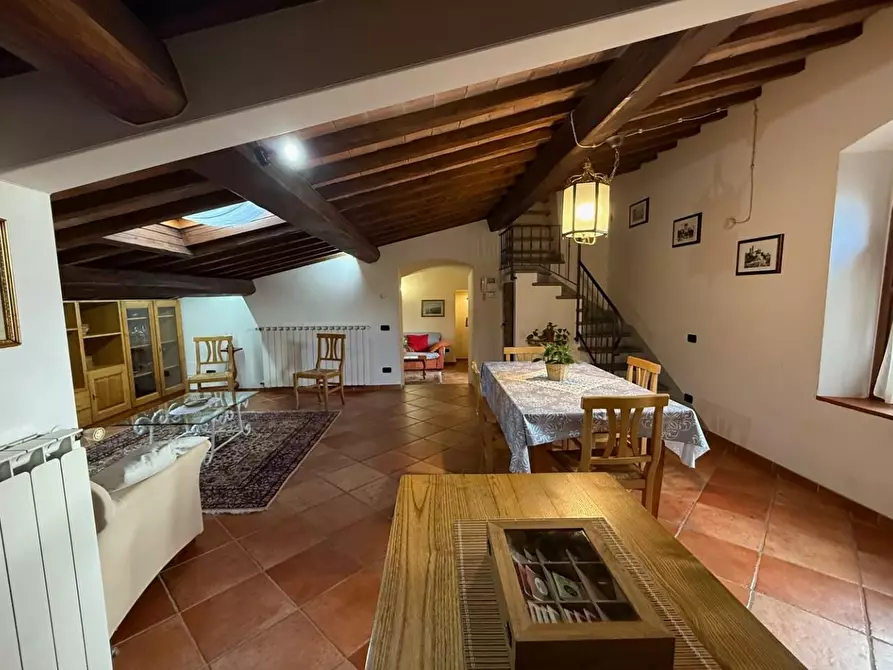 Immagine 4 di Appartamento in vendita  a Certaldo