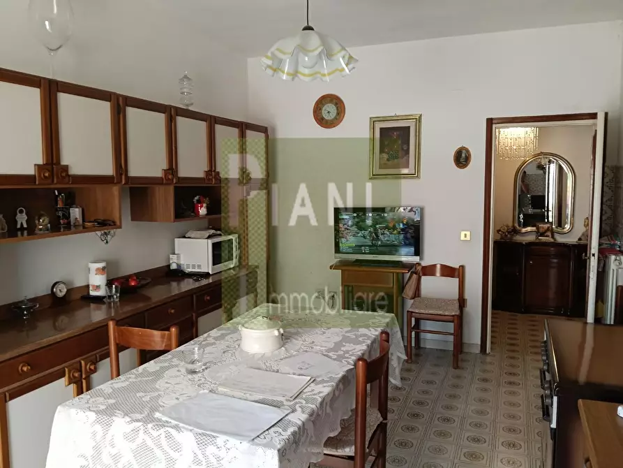 Immagine 3 di Appartamento in vendita  a Collesalvetti