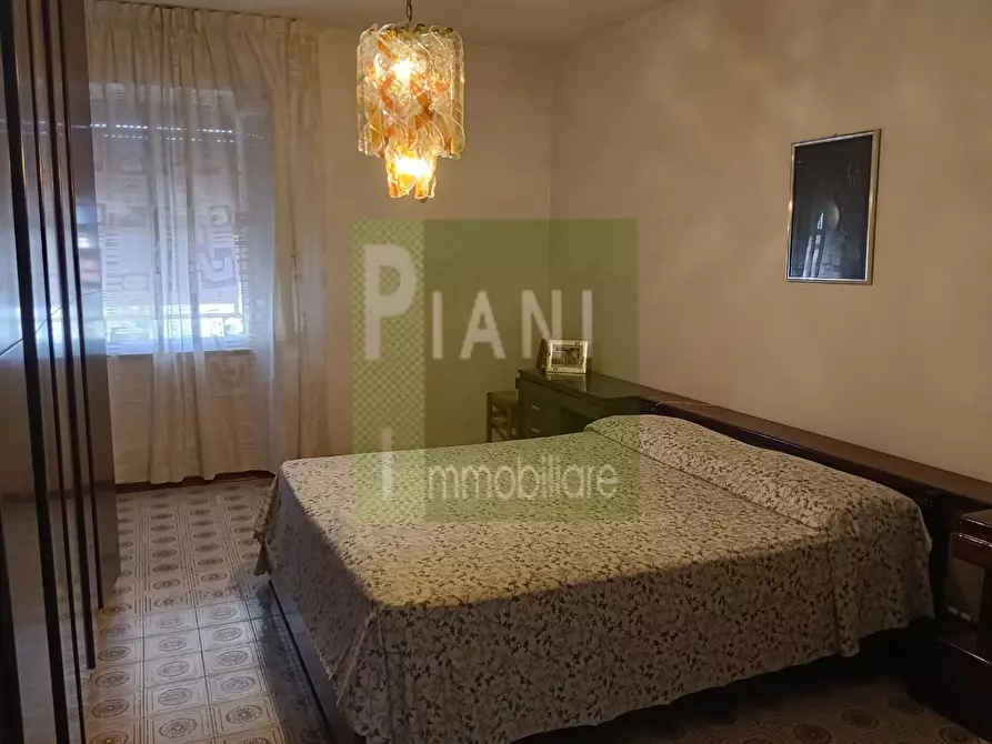 Immagine 7 di Appartamento in vendita  a Collesalvetti