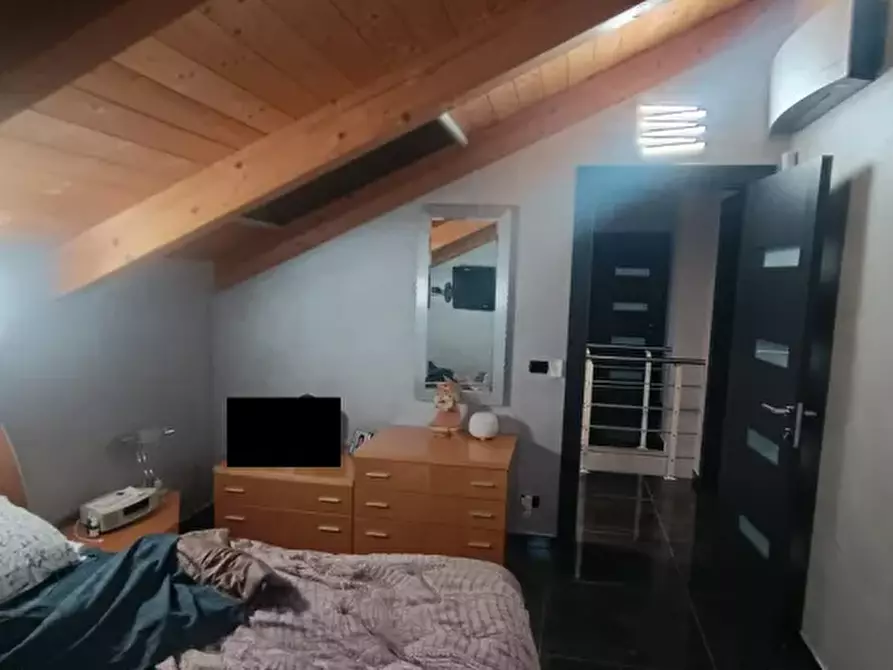 Immagine 15 di Villa in vendita  a Leini