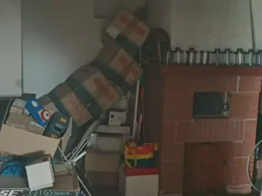 Immagine 24 di Villa in vendita  a Leini