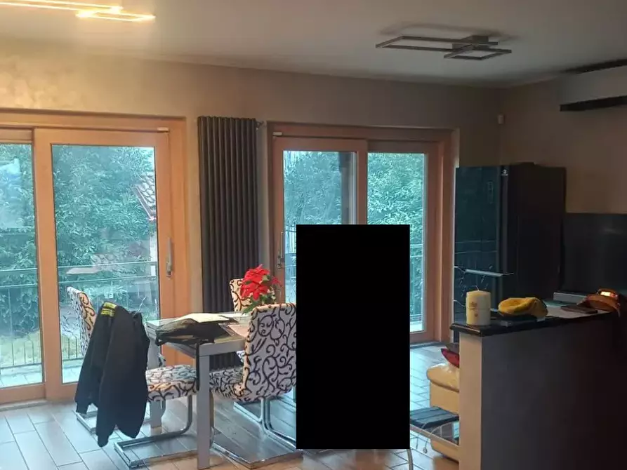 Immagine 5 di Villa in vendita  a Leini
