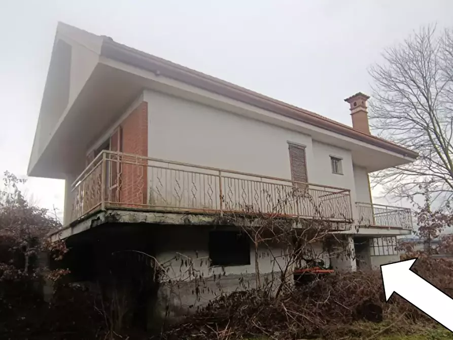 Immagine 18 di Villa in vendita  a Leini