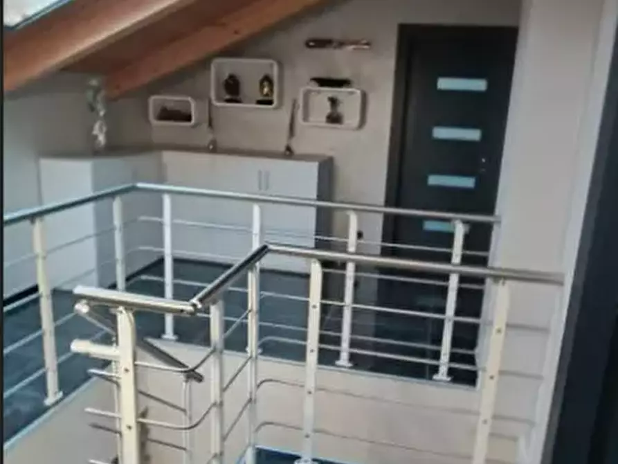Immagine 11 di Villa in vendita  a Leini
