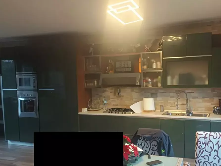 Immagine 9 di Villa in vendita  a Leini