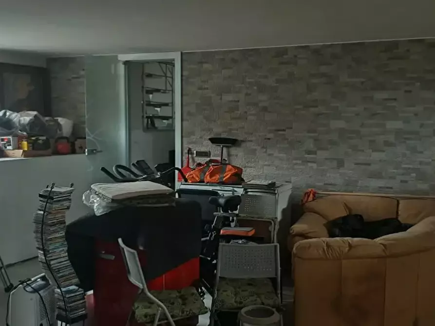 Immagine 6 di Villa in vendita  a Leini