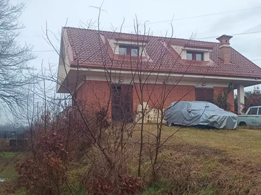 Immagine 19 di Villa in vendita  a Leini