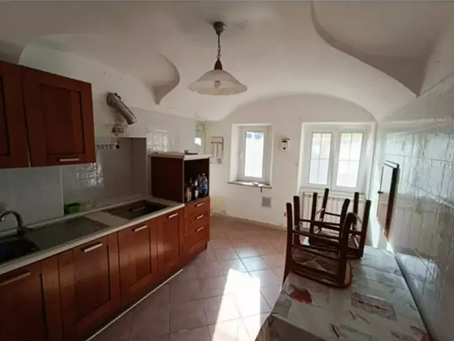 Immagine 12 di Casa semindipendente in vendita  a Caluso
