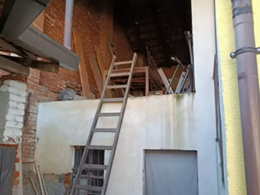 Immagine 26 di Casa semindipendente in vendita  a Caluso