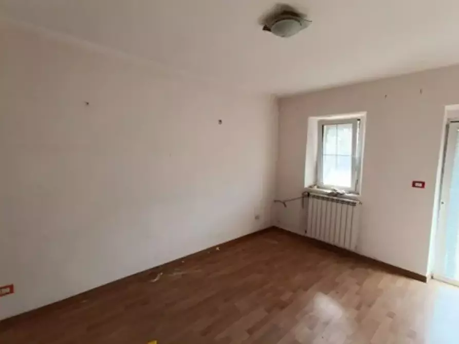 Immagine 2 di Casa semindipendente in vendita  a Caluso