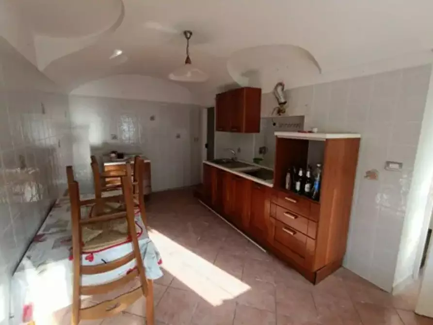 Immagine 6 di Casa semindipendente in vendita  a Caluso