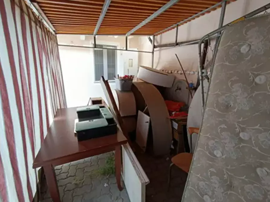 Immagine 30 di Casa semindipendente in vendita  a Caluso