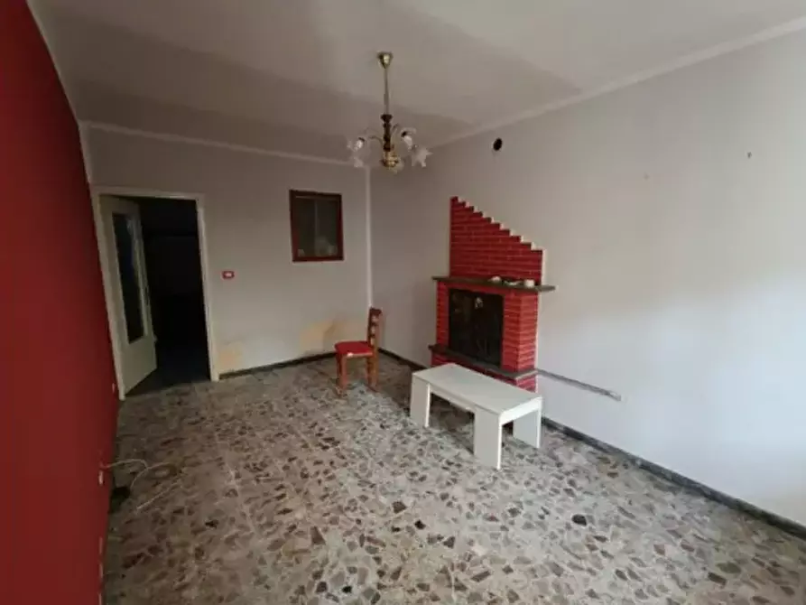 Immagine 9 di Casa semindipendente in vendita  a Caluso