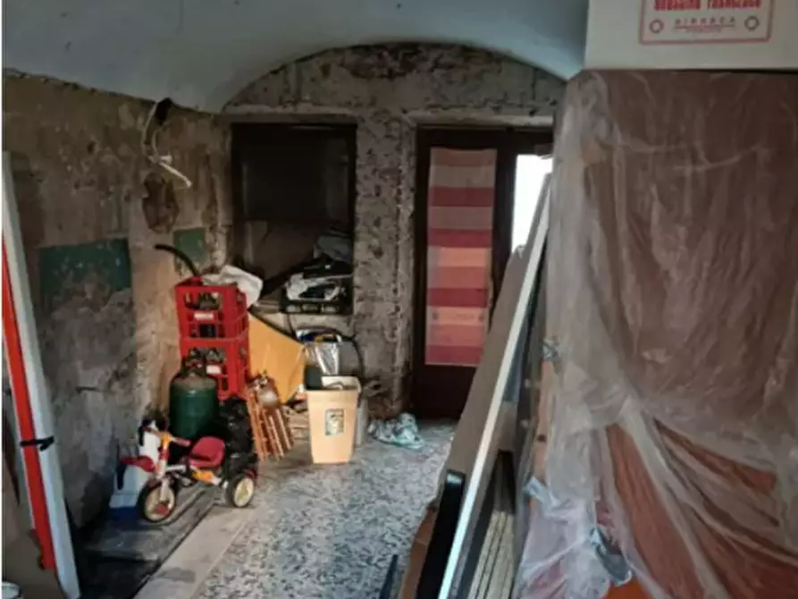 Immagine 24 di Casa semindipendente in vendita  a Caluso