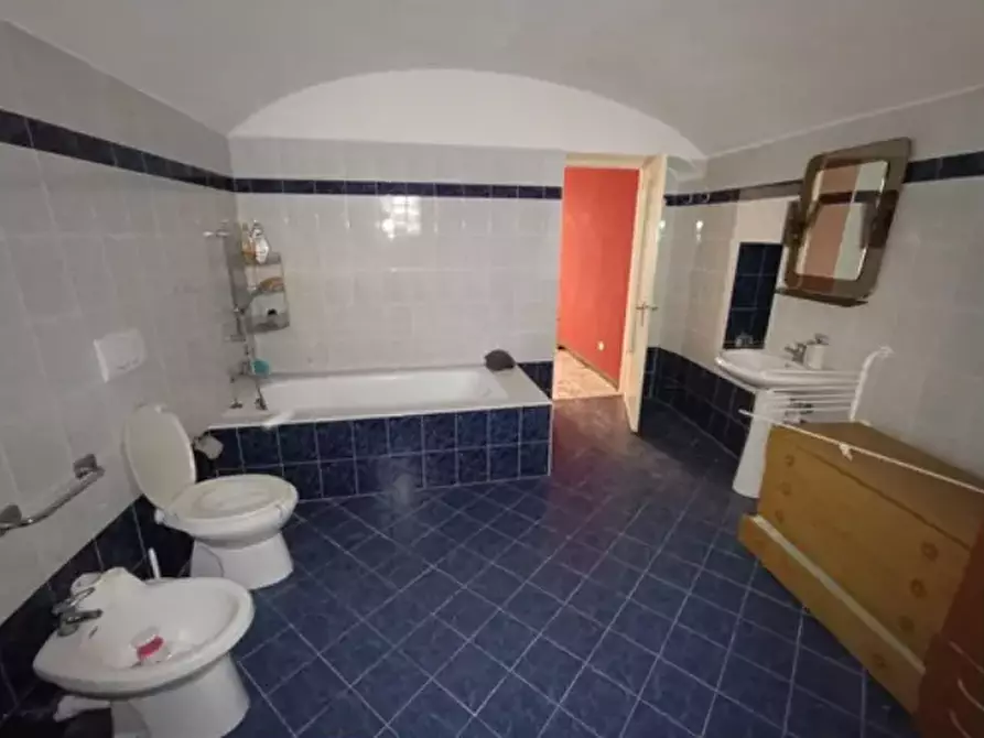 Immagine 14 di Casa semindipendente in vendita  a Caluso