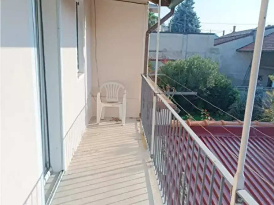Immagine 28 di Casa semindipendente in vendita  a Caluso