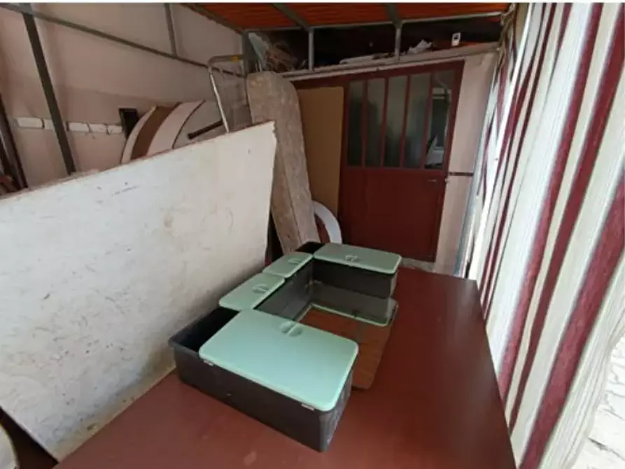 Immagine 23 di Casa semindipendente in vendita  a Caluso