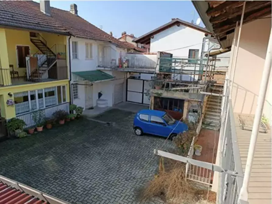 Immagine 13 di Casa semindipendente in vendita  a Caluso