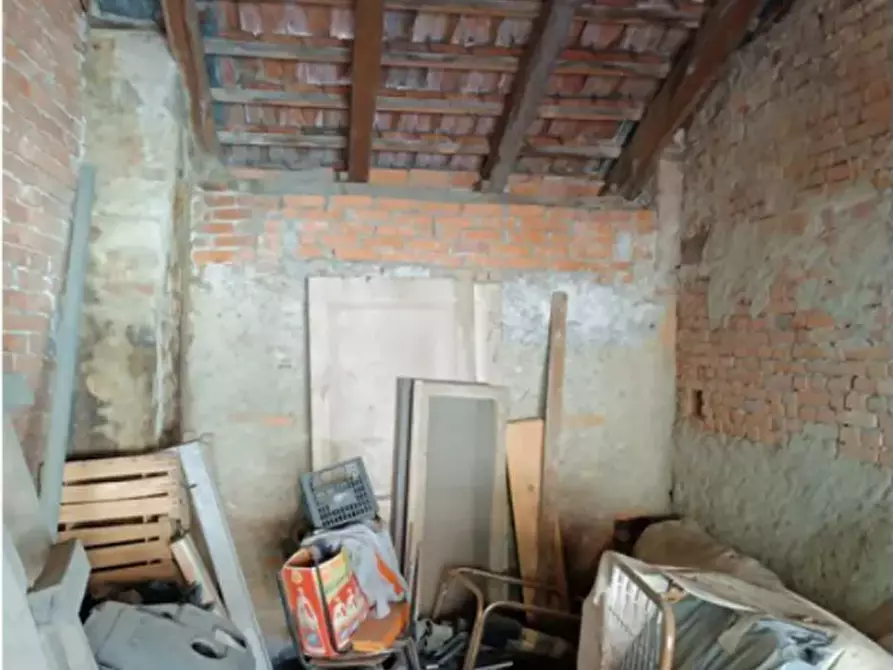 Immagine 27 di Casa semindipendente in vendita  a Caluso